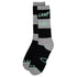Poler Camp Vibes Socks - Black